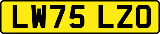 LW75LZO
