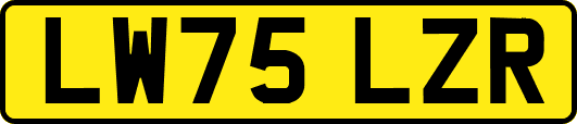 LW75LZR