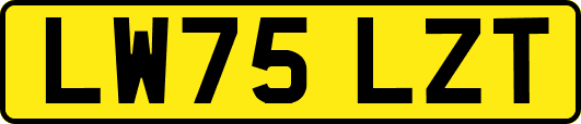 LW75LZT