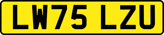 LW75LZU