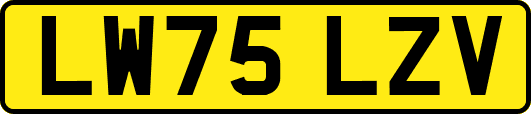LW75LZV