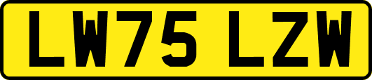 LW75LZW