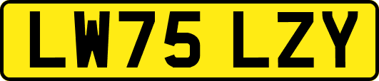 LW75LZY