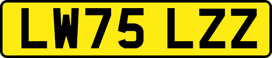 LW75LZZ