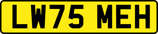 LW75MEH