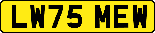 LW75MEW