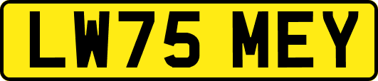 LW75MEY