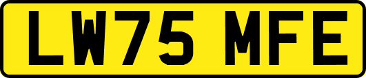 LW75MFE