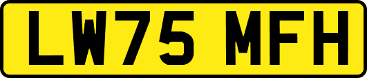 LW75MFH