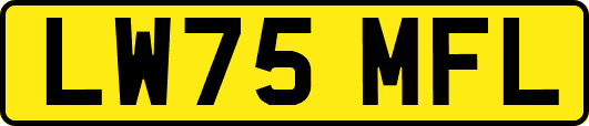 LW75MFL