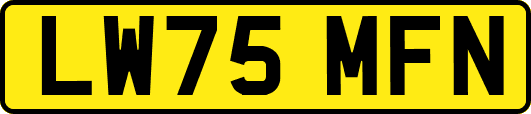 LW75MFN