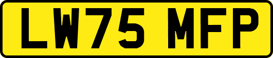 LW75MFP