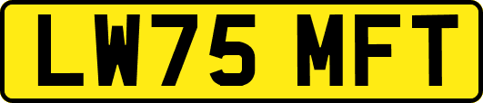 LW75MFT