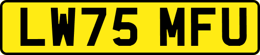 LW75MFU