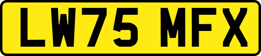 LW75MFX