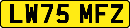 LW75MFZ