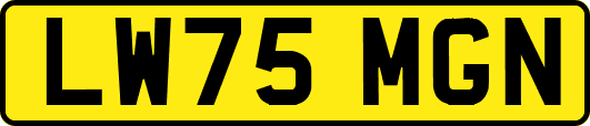 LW75MGN