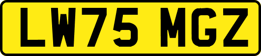 LW75MGZ