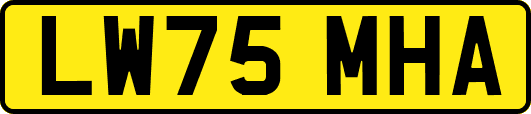 LW75MHA