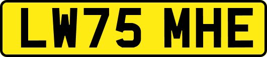 LW75MHE