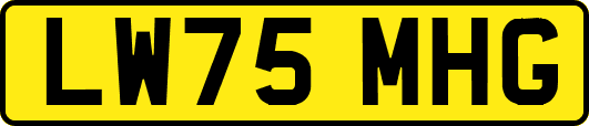LW75MHG