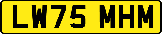 LW75MHM