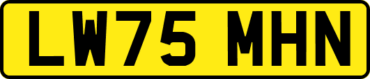 LW75MHN