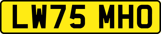 LW75MHO