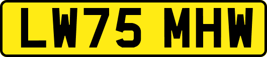 LW75MHW