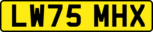 LW75MHX