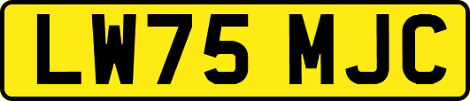LW75MJC
