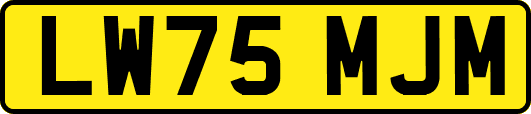 LW75MJM
