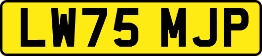 LW75MJP
