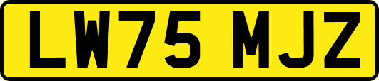 LW75MJZ