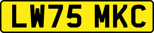 LW75MKC