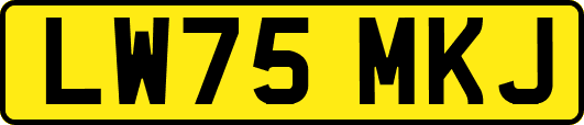 LW75MKJ