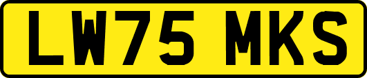LW75MKS