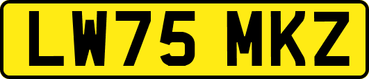 LW75MKZ
