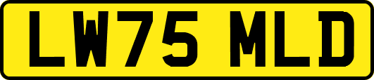 LW75MLD