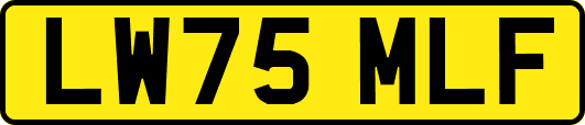 LW75MLF