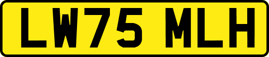 LW75MLH