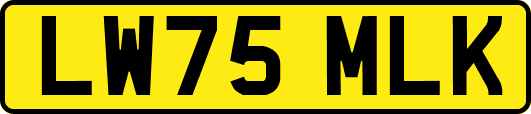 LW75MLK
