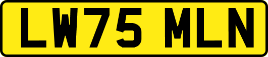 LW75MLN