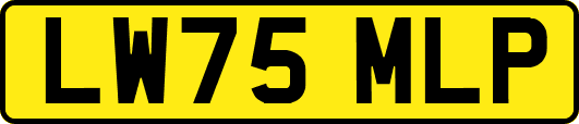 LW75MLP