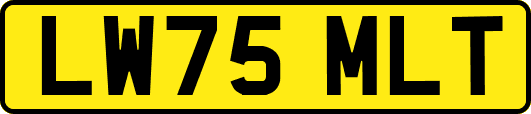 LW75MLT