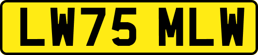 LW75MLW