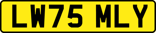 LW75MLY