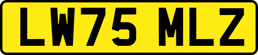 LW75MLZ