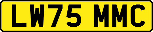 LW75MMC
