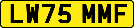 LW75MMF